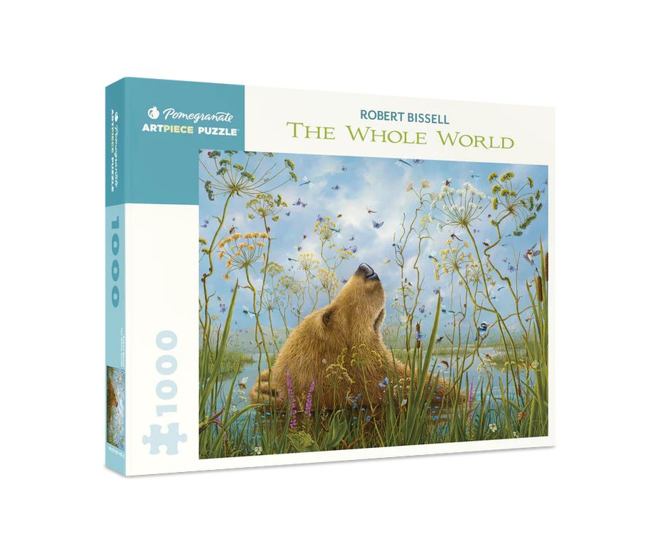 The Whole World
